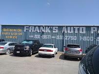 Frank's Auto Parts01