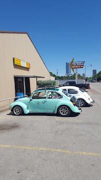 Bethany Import Salvage01