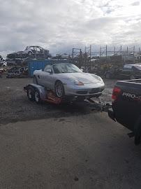 Michaelson Foreign & Domestic Car Parts01