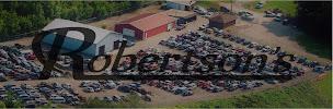 Robertson's Used Auto Parts01