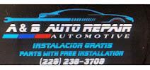 A & B Auto LLC