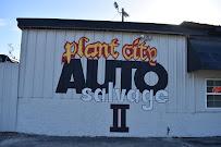 Plant City Auto Salvage II01