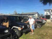 Jerry's Jeep Wranglers & Used Parts