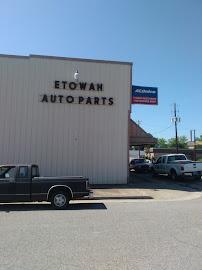 Etowah Auto Parts Inc