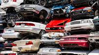 Schrader's Auto Salvage, llc01