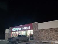 O'Reilly Auto Parts