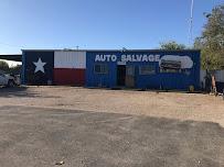 B & T Used Auto Parts01
