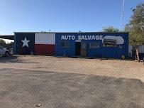 B & T Used Auto Parts