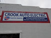 Carquest Auto Parts - CROOK AUTO ELECTRIC01