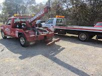 Affordable Towing & Salvage