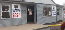 G&K Used Auto Sale & Parts01