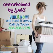 Junk it Now!