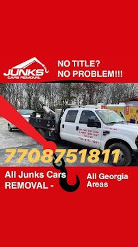 Junk cars removals 24/701