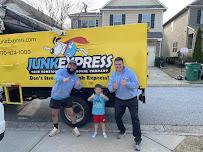 Junk Express Junk Removal