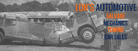 Lon's Automotive Inc01