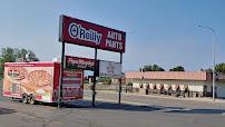 O'Reilly Auto Parts