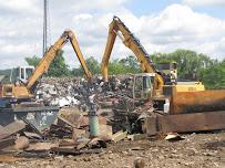 Elkins Metal Recycling