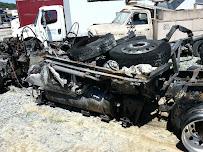 Glen's Towing & Road Service01