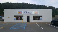 Fisher Auto Parts