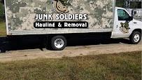 Junk Soldiers Hauling & Removal01