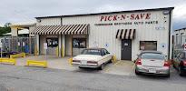 Pick-n-Save Lynchburg01