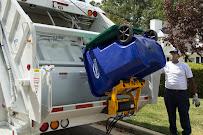 Meridian Waste - Blue Ridge Hauling & MRF01
