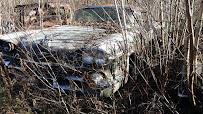 Gates Salvage Yard01