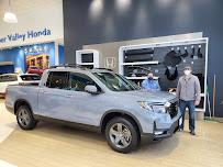 Upper Valley Honda