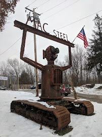 Mac Equipment & Steel Co01