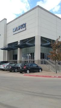 Keystone Automotive - San Antonio