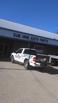 Sunshine Auto Parts01