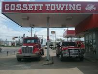 Gossett Towing Service LLC