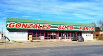 Gonzalez Auto Parts #1401