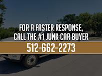 Capitol Junk Car Buyer of Austin01