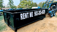 Garcia's Dumpster Rental & Junk Removal LLC01