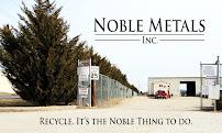 Noble Metals, Inc.