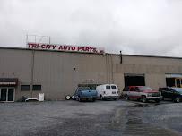 Tri City Auto Parts, Inc01