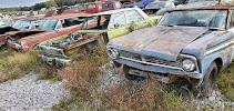 Ivy Bluff Auto Salvage01