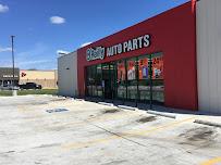 O'Reilly Auto Parts