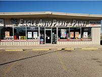 Eagle Auto Parts & Paint01