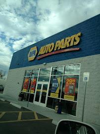 NAPA Auto Parts - Belton Auto Parts01