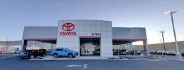 Klamath Falls Toyota01