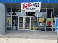 Baxter Auto Parts #4901