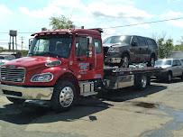 Affordable Towing & Auto Repair