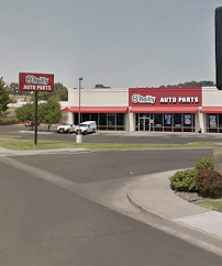 O'Reilly Auto Parts