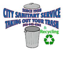 City Sanitary Services