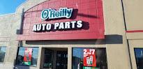 O'Reilly Auto Parts