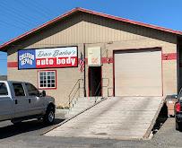 Dave Barlow's Auto Body Shop Prineville01