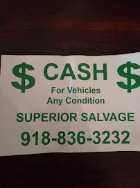 Superior Auto Salvage01