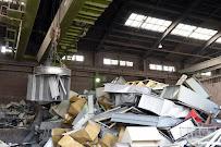 Jackson Metal Recycling